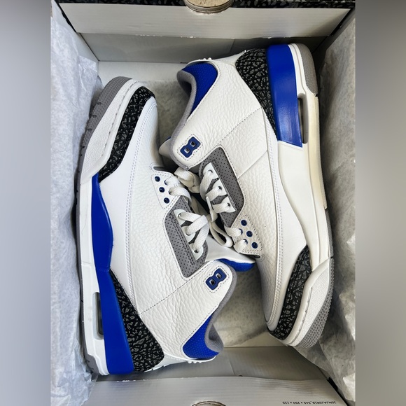 Air Jordan 3 Retro